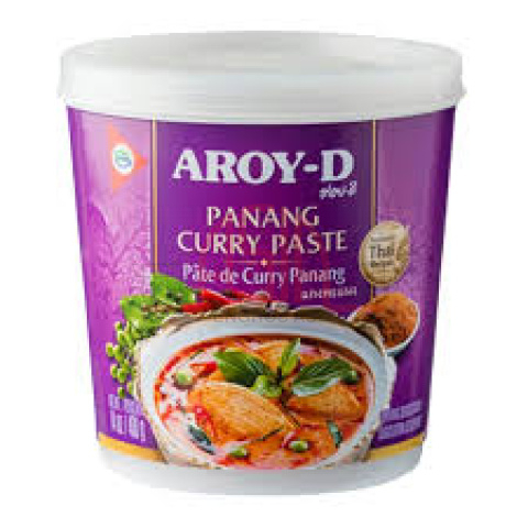 AROYD PANANG Curry Paste  400G x 24